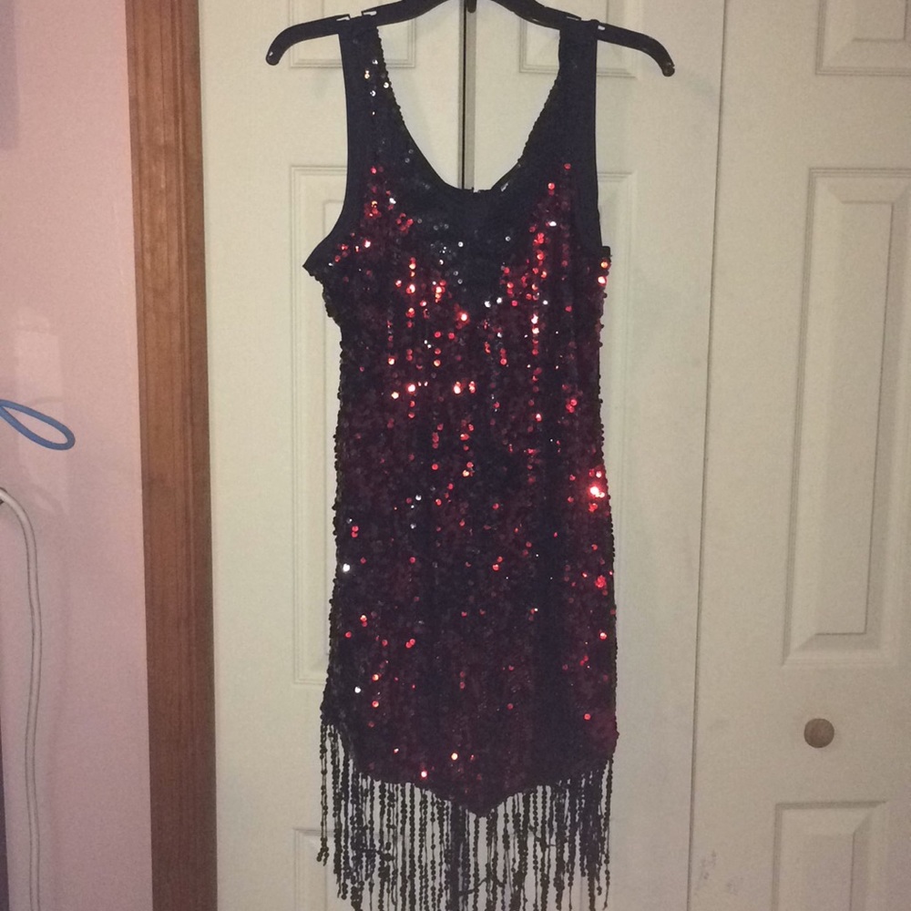 Flapper Costume